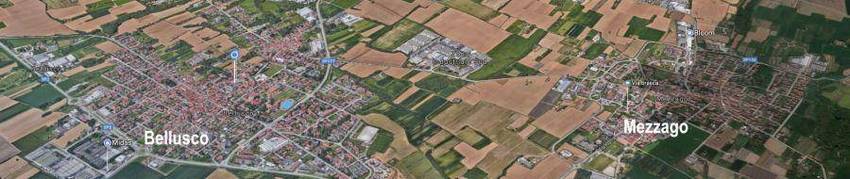 il territorio dell'Unione il territorio dell'Unione