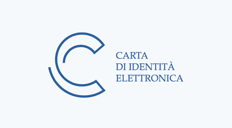 Carta Didentità Elettronica Cie Minorenni